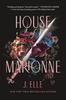 The House of Marionne Book