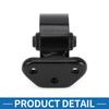 ABSOPRO Engine Motor Part for Hyundai Accent Metal Engine Mount Mount, Number 2193025400, 2003-2005,