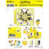 Hearts2Hearts Lemon Tang / 2nd Mini Album (Jewel Case Ver.)