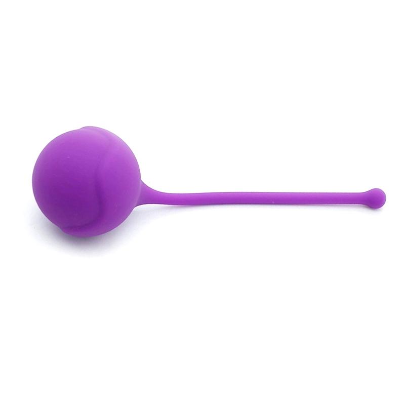Silicone Smart Geisha Kegel Ball Beads Vaginal Ball Sex Toys for Women Simulator Vagina Chinese Ben Wa Ball Tightening Exerciser