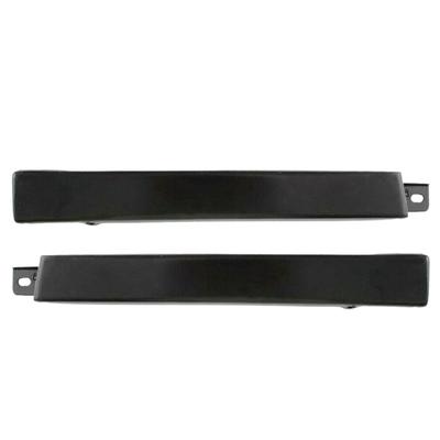 Accesorios de exterior – Molduras