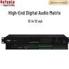 KaYouLa Professional Audio Matrix Mixer Processor (CN Version)