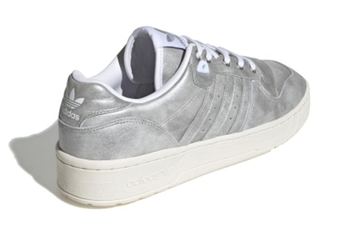 adidas Rivalry Low 'Plata' Mujer EE5375