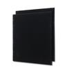 Activated Carbon Filters Replacement Supplies Equipment Pad Air Purifier