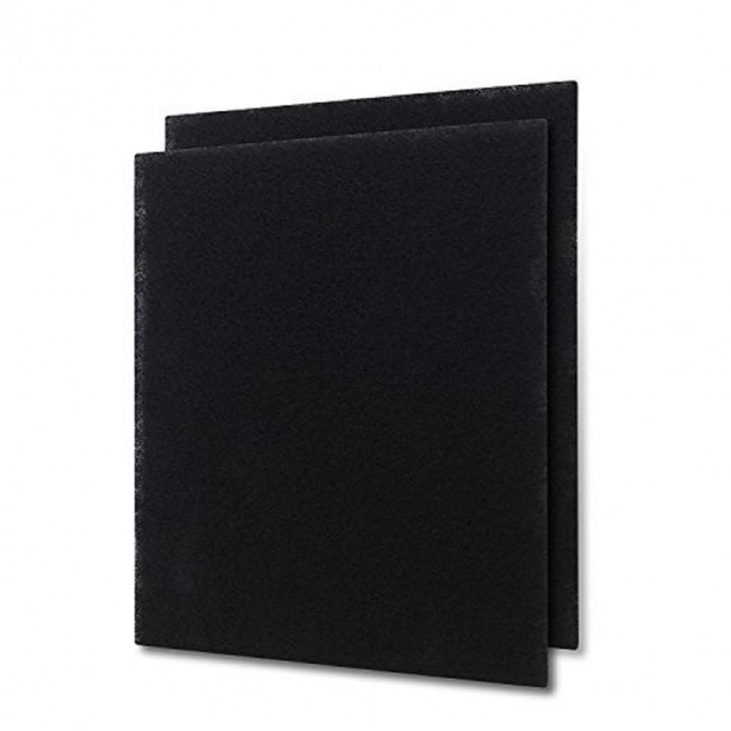 Activated Carbon Filters Replacement Supplies Equipment Pad Air Purifier