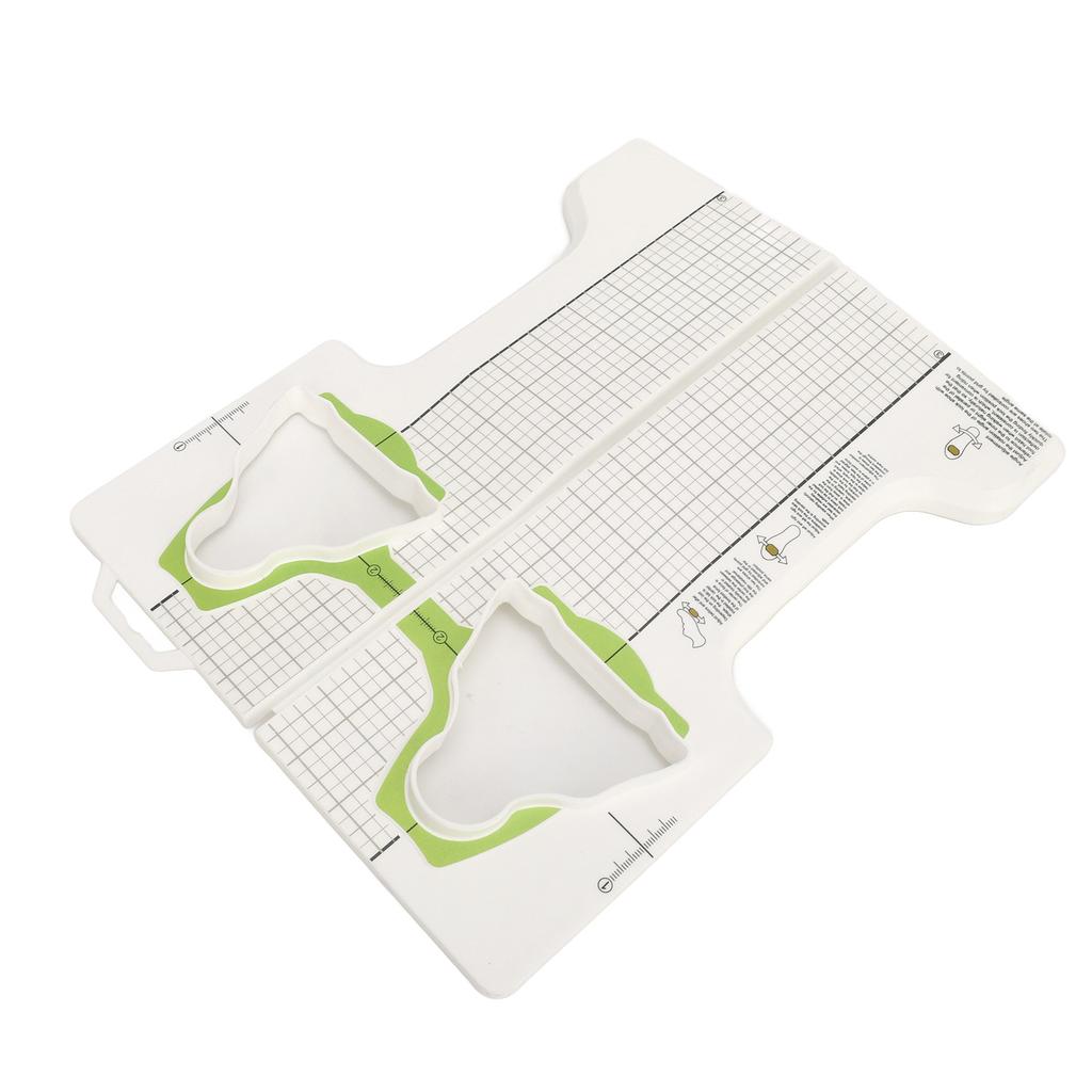 Bike Cleat Adjustment Tool Pedal Cleat Fitting Tool Cycling Accessories for Shimano SPD SL Road