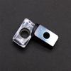 for Aluminum APKT1135PDFR-MA H01 APMT1135 Carbide milling inserts Cutter blade