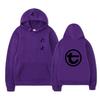 Wish Hoodie Wuliuqi Digital Autumn And Winter Fleece Print Student Sweater For Men And Women