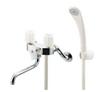 KAKUDAI Shower Mixer Faucet 2-Handle G1/2 139-503