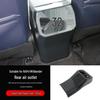 Toyota RAV4/Wildlander Rear Vent Protection & Decorative Kick Plate for 26 Models