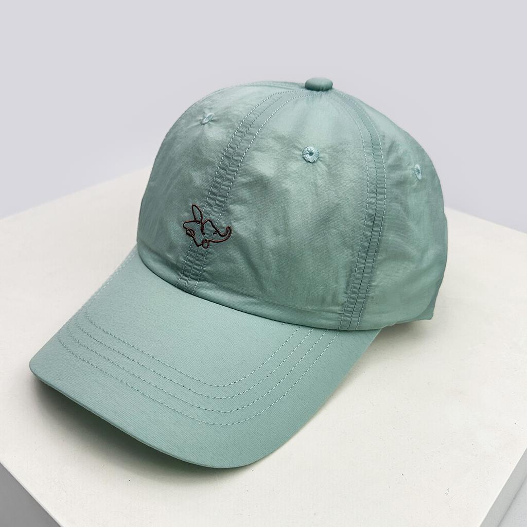 Breathable Cartoon Sunshade Simple Peaked Caps Versatile Fashion Outdoor New Unisex Quick Drying Embroidered Dumbo Baseball Hats