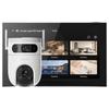 Supraveghere video și accesorii – Camere CCTV