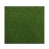 1pc Künstliche Grünland Simulation Moos Rasen Gefälschte Grüne Gras Matte Teppich DIY Vlies Stoff Kunststoff Künstliche Grünland