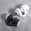 Phone Microscope Lens Multifunctional Wide Angle with LED Light 30X External Phone Microscope for Research