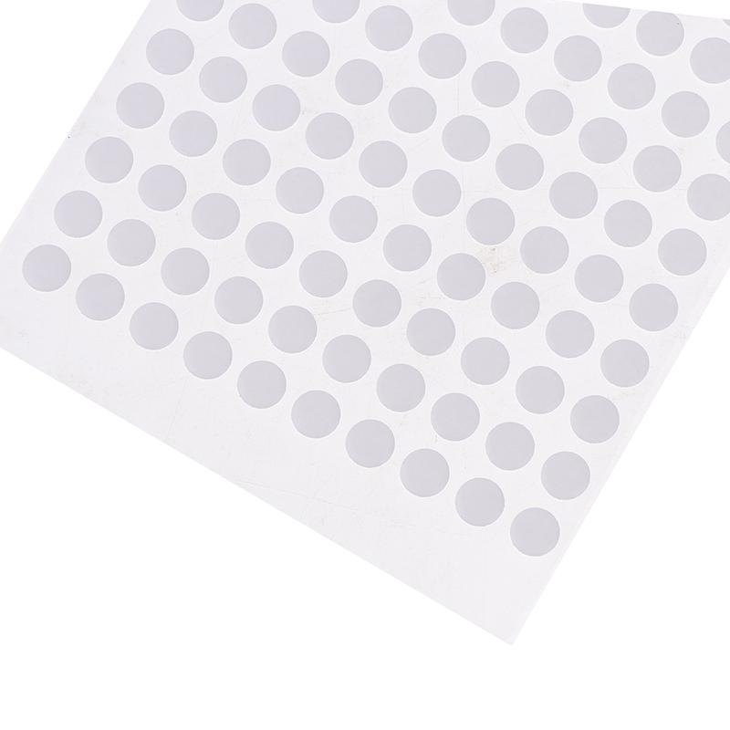 Double Adhesive Tape False Nails Display Stand Glue Stickers Acrylic Practice Showing Bar Nail Art Tools