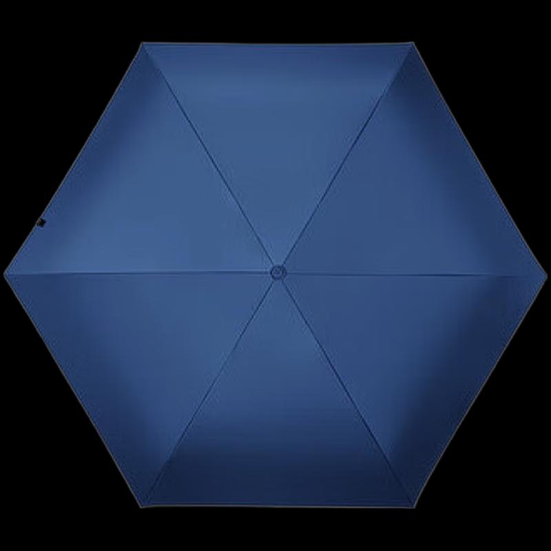 Beneunder Capsule Series 5-Fold UV Protection Umbrella
