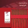 Premium Wenge Wood Chopsticks Gift Set