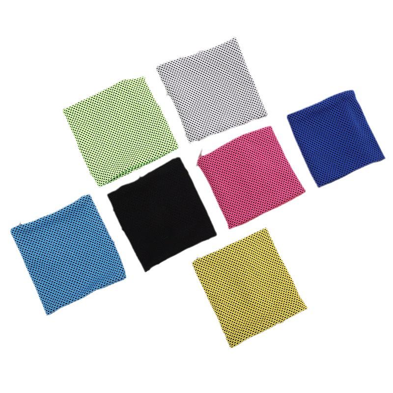 Unisex Kühlendes Sport-Schweißband: Atmungsaktive, schweißabsorbierende Unterstützung für Fitness, Gewichtheben, Laufen und Radfahren