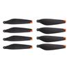 24Pcs Drone Propellers Replacement Prop Blades Accessories for DJI Mini 3 Pro Drone Accessories