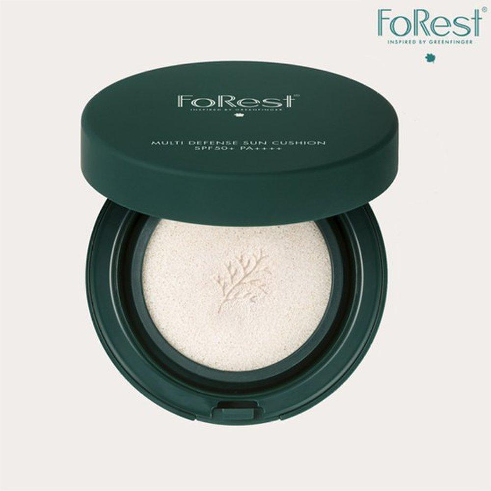 

Солнцезащитный кушон Forest Multi-Defense 20 г