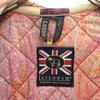 LAVENHAM Made in the UK Quilted jacket 36 Beige With thin padding Women Used