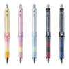 PILOT Mechanical Pencil Doctor Grip CL Play Border 0.3mm Pastel Pink HDGCL50R3PPP