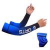 Summer Ice Silk Sleeve Mask Outdoor Activity Fishing Biking Quick-drying Mask Anti-UV Fishing Sleeves Breathable Sun Protection J8N8