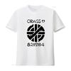 Crass The Feeding Of 5000 Inner Music Movie Film Meme Funny Style T Shirt T1627 Vintage Washed Soft Casual Stylish