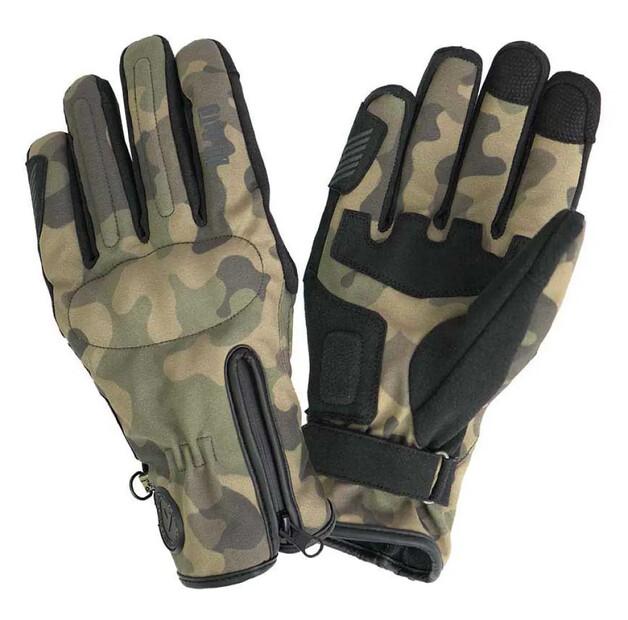 By City Iceland woman мотоперчатки