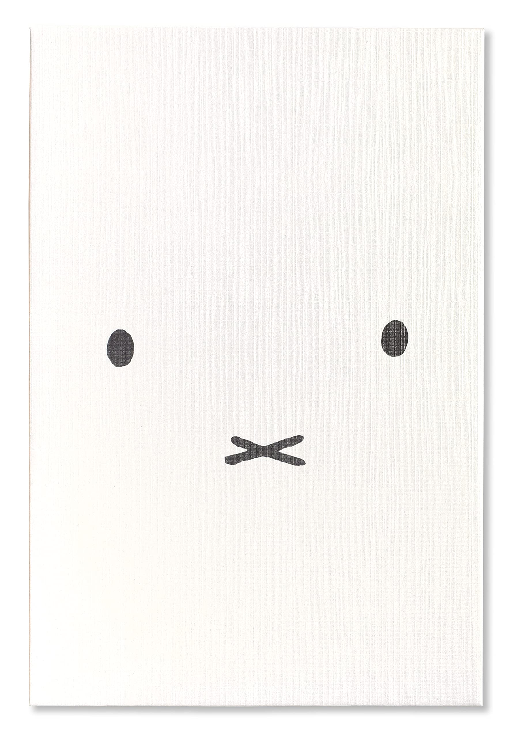 

Миффи Госюинтё Лицо Белый [ST-TMF0032] белый