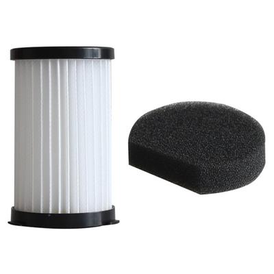 Staubsaugerfilterschwamm, waschbar, 100 % Marke, 1 Set