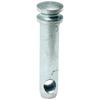 Upper Link Pin Cat. 1 Diameter 19 Length 80 Without Chain 12789