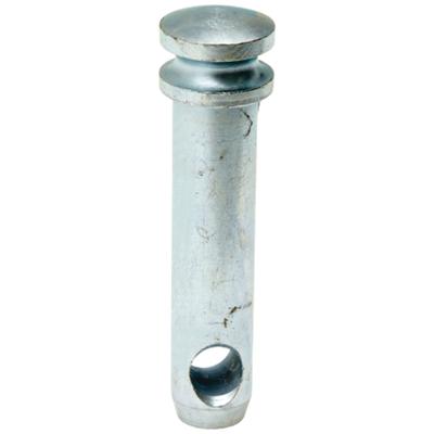 Upper Link Pin Cat. 1 Diameter 19 Length 80 Without Chain 12789