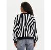 Vero Moda Siljeanimal Sweater
