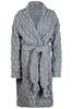 Bianka Cardigan Color Gray