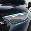 TPU Paint Protection Film Headlight Kit for Mercedes GLC X254 Luxury Base 2023-2024