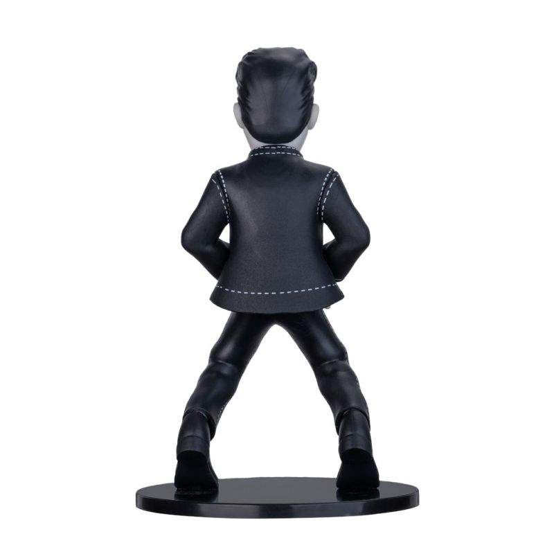 Minix Jailhouse Rock Action Figure 12cm Multicolor