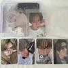 NCT Wish Xion Pop Pop sealed+POB Summer Exhibition Photocard Color Photocard Batch