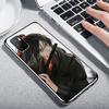 Anime Mo Dao Zu Shi Cover Phone Case For Xiaomi Poco F7 Ultra X7 X6 X5 Pro M7 Redmi 15C 15 13C 13 12C 12 10C 10 9A 9C 9T 9 Shell