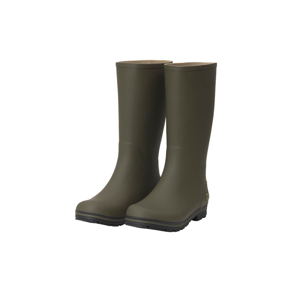 

Daiwa Radial Long Fishing Boots Size S FB-3351-T Khaki,