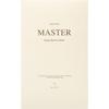 Master Deep Barrier Beauty Mask, 5 Sheet Masks, 30G(1.05Oz)