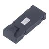 3.7V 1800mAh Li Po Battery for S98 RC Drone Spare Battery RC Quadcopter Lithium Battery