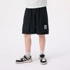 Xiaoyinman Boys' Casual Cargo Shorts