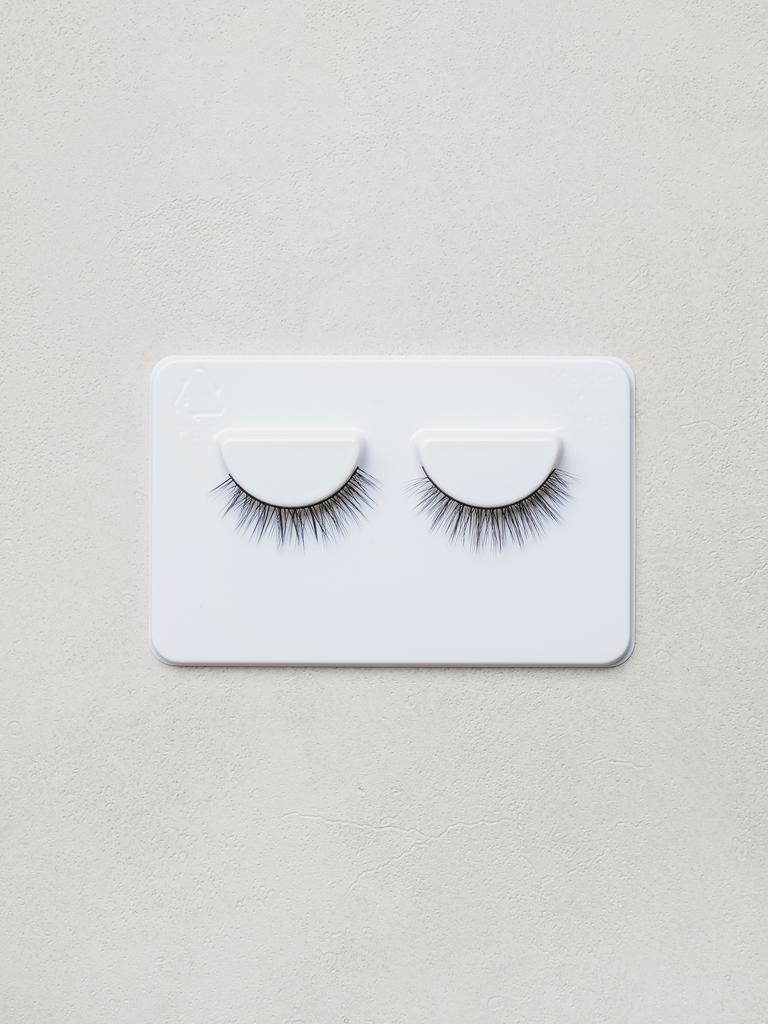 Daily False Eyelashes - D5 Style