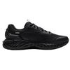 Li-Ning Minimalist Comfortable Versatile Shock Absorption Rebound Low-Top Casual Shoes Women Sneaker AGLV220-2