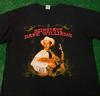 Maglietta Vintage Anni '90 Hank Williams Grand Ole Opry Band Musica VTG Uomo Taglia XL