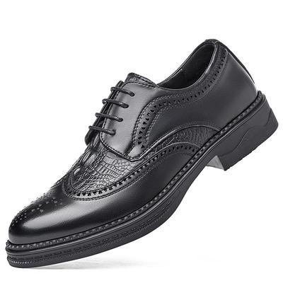 Sapatos clássicos
