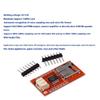 Card Audios Sound Module WTV020SD Voice Module Support PWM Output Voice Module for Game Device Navigator