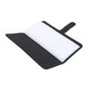 80 Pockets PU   Photo Album Card Holder for  Celsius   1Celsius 20Celsius 10Celsius 6CelsiusSP‑3