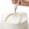 6Pcs Cake Decorating Guide Tool Swag Marker Piping Guide Templates For Perfect Arch Ruffled Designs On Cakes And Pastries